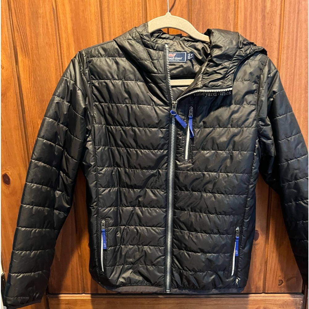 Vineyard vines jacket